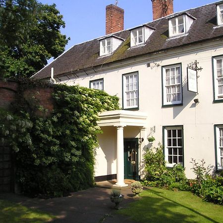 Hotel Chapel House Atherstone Exterior foto